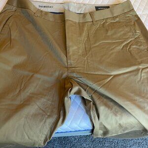 Men's Chino/Dress Pants